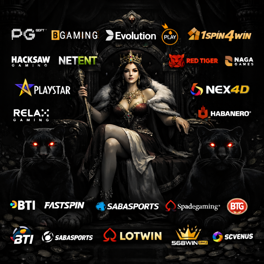 RATU555 – Rasakan Menang Beruntun di Portal Game Terpercaya by Hey siriusly