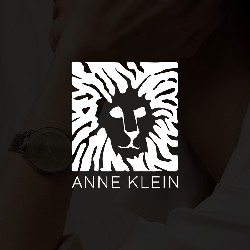 Logo Anne Klein - La Hora Original