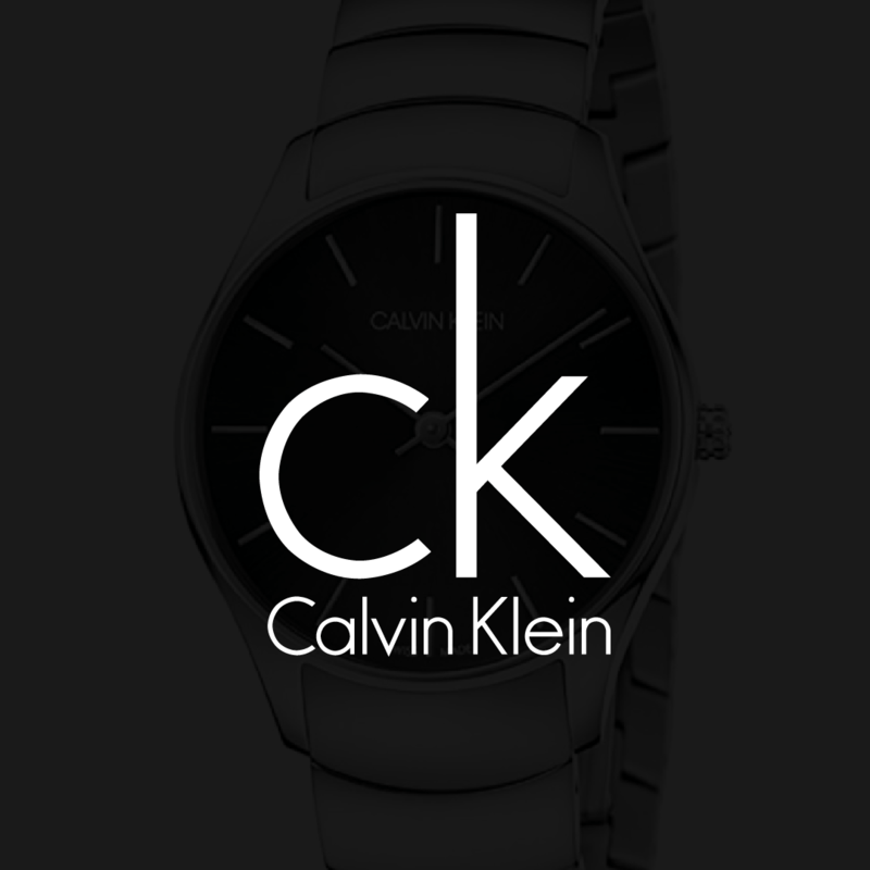 Logo Calvin Klein - La Hora Original