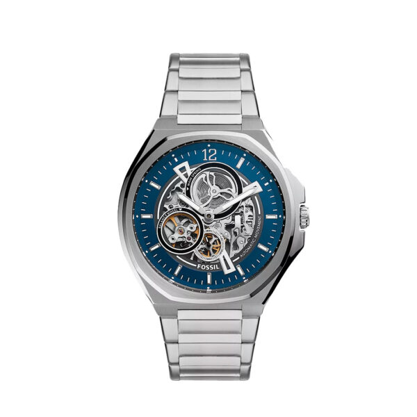 La Hora Original - Reloj - Panama -Fossil-BQ2620